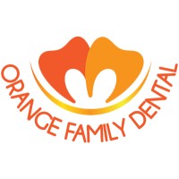 ORANGE FAMILY DENTAL logo, ORANGE FAMILY DENTAL contact details