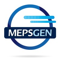 Mepsgen logo, Mepsgen contact details