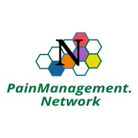 PainManagement.Network logo, PainManagement.Network contact details