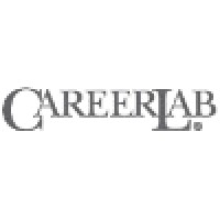 CareerLab logo, CareerLab contact details