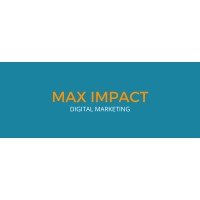 Max Impact Digital Marketing logo, Max Impact Digital Marketing contact details