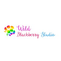 Wild Blackberry Studio logo, Wild Blackberry Studio contact details