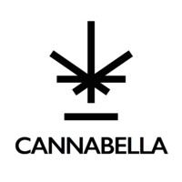 Cannabella logo, Cannabella contact details