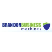 Brandon Business Machines Inc logo, Brandon Business Machines Inc contact details