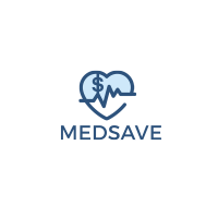 Medsave logo, Medsave contact details