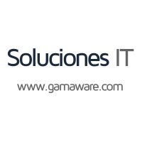 Soluciones IT logo, Soluciones IT contact details