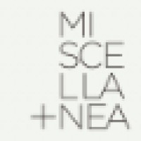 Miscellanea+ logo, Miscellanea+ contact details