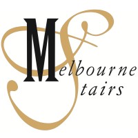 Melbourne Stairs Pty Ltd logo, Melbourne Stairs Pty Ltd contact details