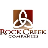 Rock Creek Companies logo, Rock Creek Companies contact details