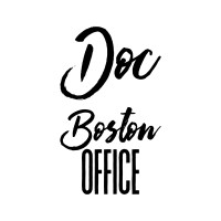 Doc Boston Office logo, Doc Boston Office contact details