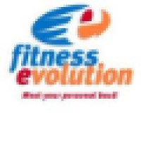 Fitness Evolution logo, Fitness Evolution contact details