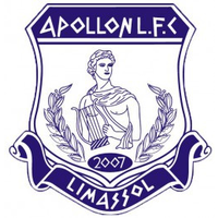 Apollon Ladies FC logo, Apollon Ladies FC contact details