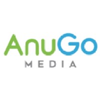 AnuGo Média logo, AnuGo Média contact details