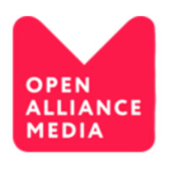 OPEN Alliance Media logo, OPEN Alliance Media contact details