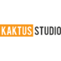 Kaktus Studio logo, Kaktus Studio contact details