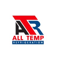 All Temp Refrigeration, Inc. logo, All Temp Refrigeration, Inc. contact details