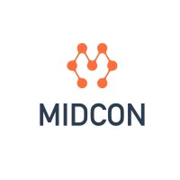 Midcon logo, Midcon contact details