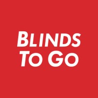 Blinds To Go logo, Blinds To Go contact details