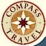 Compass Travel Inc logo, Compass Travel Inc contact details