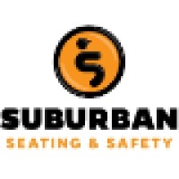 Suburban Auto Seat, Co. Inc. DBA Suburban Seating & Safety logo, Suburban Auto Seat, Co. Inc. DBA Suburban Seating & Safety contact details