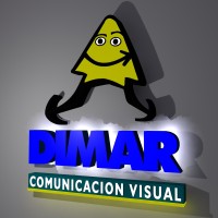 Dimar Comunicación Visual logo, Dimar Comunicación Visual contact details