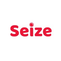 Seize logo, Seize contact details