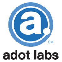 ADOT Labs logo, ADOT Labs contact details