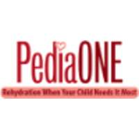 PediaONE logo, PediaONE contact details