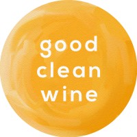 Good Clean Wine logo, Good Clean Wine contact details