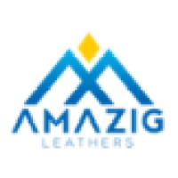 Amazig Leathers logo, Amazig Leathers contact details