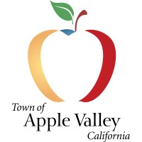 Town of Apple Valley logo, Town of Apple Valley contact details