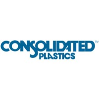 Consolidated Plastics logo, Consolidated Plastics contact details