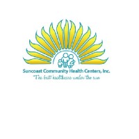 Suncoast Community Health Centers, Inc. logo, Suncoast Community Health Centers, Inc. contact details