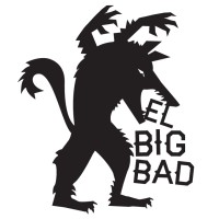 ElBigBad logo, ElBigBad contact details