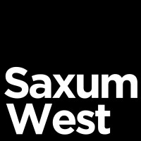 Saxum West logo, Saxum West contact details