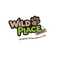 Wild Place Project logo, Wild Place Project contact details