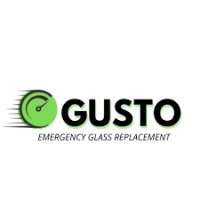 Gusto Emergency Glass Replacement logo, Gusto Emergency Glass Replacement contact details