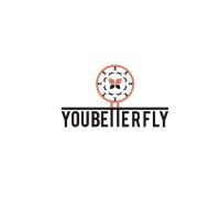 youbetterfly logo, youbetterfly contact details