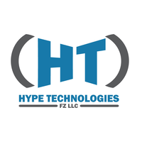 Hype Technologies FZ LLC logo, Hype Technologies FZ LLC contact details