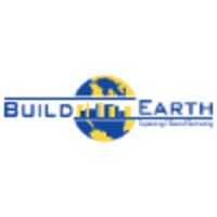 BuildEarth logo, BuildEarth contact details