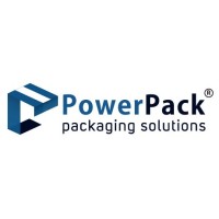 PowerPack logo, PowerPack contact details