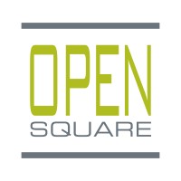 Open Square logo, Open Square contact details