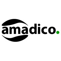 Amadico logo, Amadico contact details