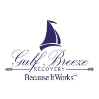 Gulf Breeze Recovery logo, Gulf Breeze Recovery contact details