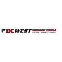 Douglas County West Community Schools logo, Douglas County West Community Schools contact details