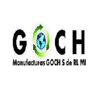 Manufacturas GOCH S. de R.L. MI. logo, Manufacturas GOCH S. de R.L. MI. contact details