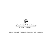 Waterfield Financial logo, Waterfield Financial contact details