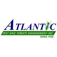 Atlantic Pest and Termite Management, Inc. logo, Atlantic Pest and Termite Management, Inc. contact details