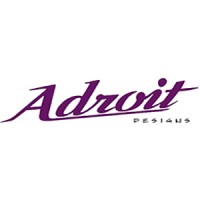 Adroit Designs Inc. logo, Adroit Designs Inc. contact details