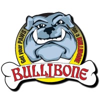 Bullibone logo, Bullibone contact details